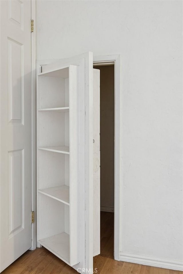 391 Sequoia St Unit 5, Morro Bay, CA 93442 - view of closet
