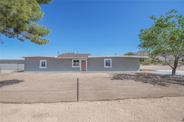 16762 Century Plant Rd, Apple Valley, CA 92307 - single story home with stucco siding