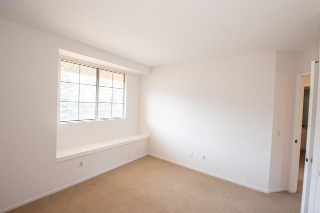 2432 Live Oak Rd, Escondido, CA 92029 - empty room featuring light colored carpet and baseboards