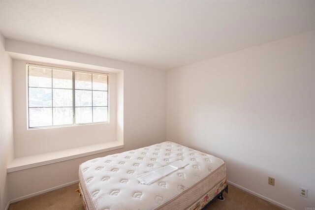 2432 Live Oak Rd, Escondido, CA 92029 - bedroom featuring carpet floors and baseboards