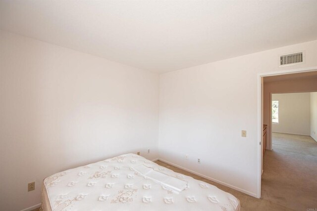 2432 Live Oak Rd, Escondido, CA 92029 - bedroom featuring light colored carpet and baseboards