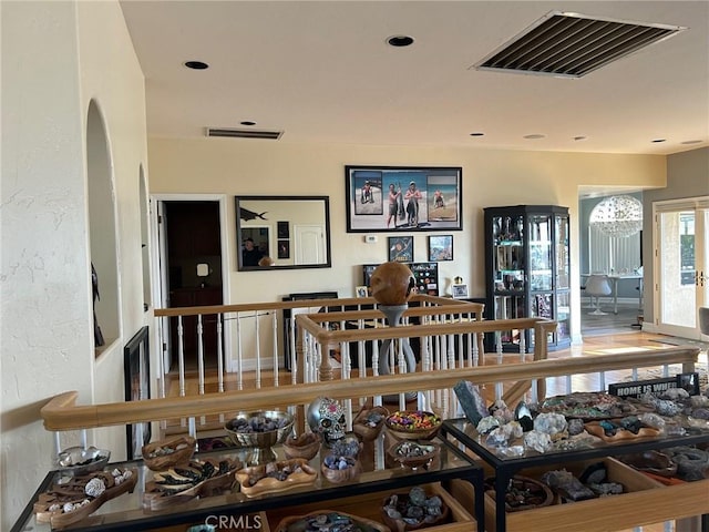 28856 Yosemite Pl, Canyon Lake, CA 92587 - view of dining room