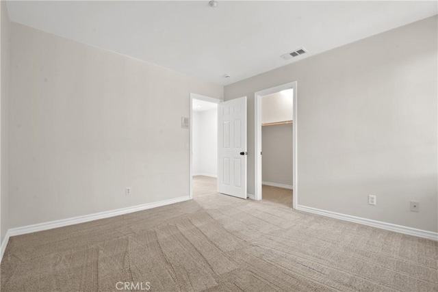 5176 Glenview St, Chino Hills, CA 91709 - unfurnished bedroom with carpet floors and baseboards