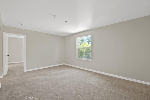 5176 Glenview St, Chino Hills, CA 91709 - carpeted empty room with baseboards