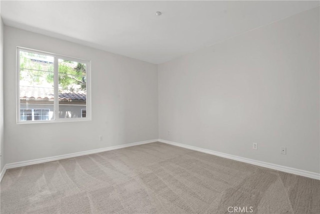 5176 Glenview St, Chino Hills, CA 91709 - spare room with carpet flooring and baseboards