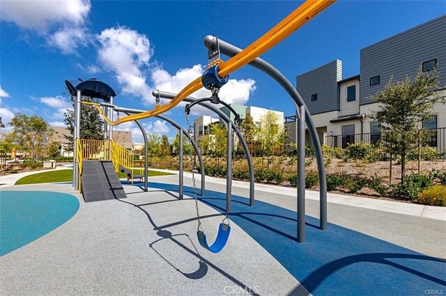1201 Lasso Way Unit 202, Rancho Mission Viejo, CA 92694 - view of community