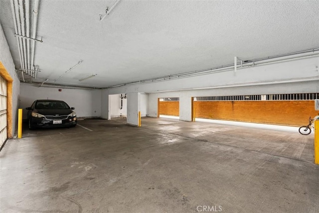 1061 Dawson Ave, Long Beach, CA 90804 - view of parking deck