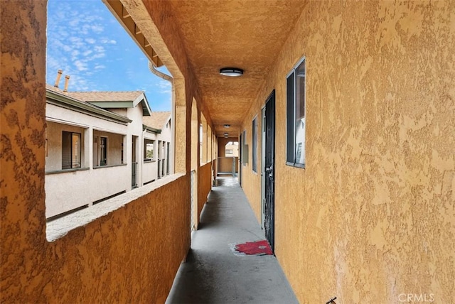 1061 Dawson Ave, Long Beach, CA 90804 - view of hall