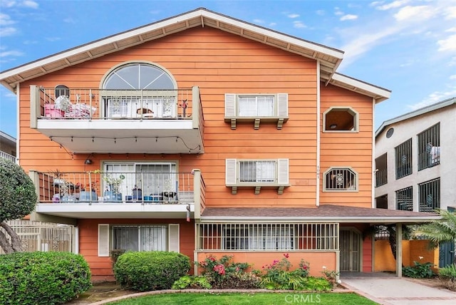 1061 Dawson Ave, Long Beach, CA 90804 - view of property