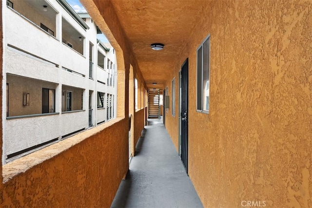 1061 Dawson Ave, Long Beach, CA 90804 - view of hallway