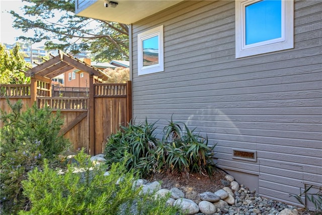 1850 Laurel Pl, Cambria, CA 93428 - view of home's exterior