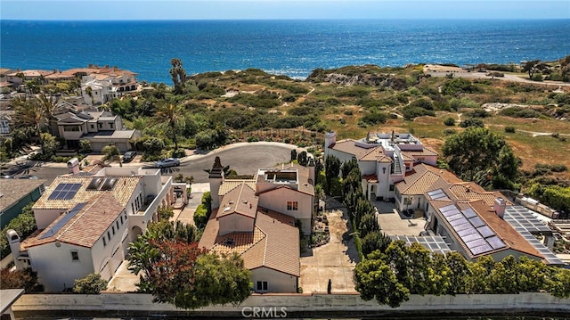 3805 Vista Azul, San Clemente, CA 92672 - drone / aerial view of a nearby body of water