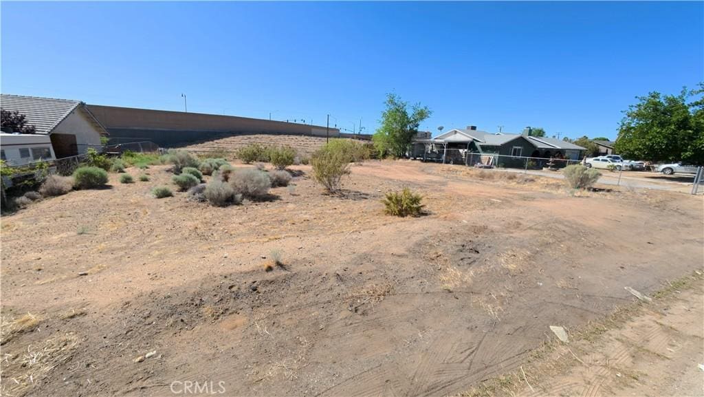 0 El Rio Rd, Victorville, CA 92392
