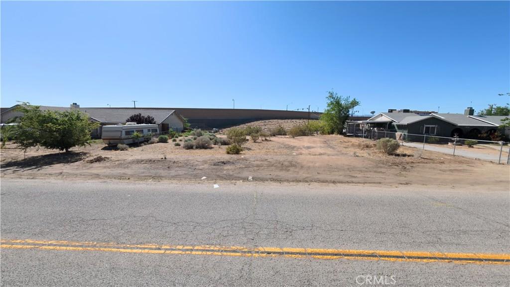 0 El Rio Rd, Victorville, CA 92392