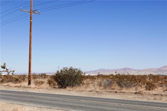 0 Aster Rd, Adelanto, CA 92301