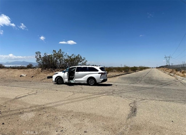 0 Aster Rd, Adelanto, CA 92301