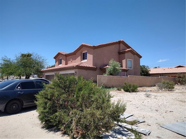 0 Mesquite, Desert Hot Springs, CA 92240