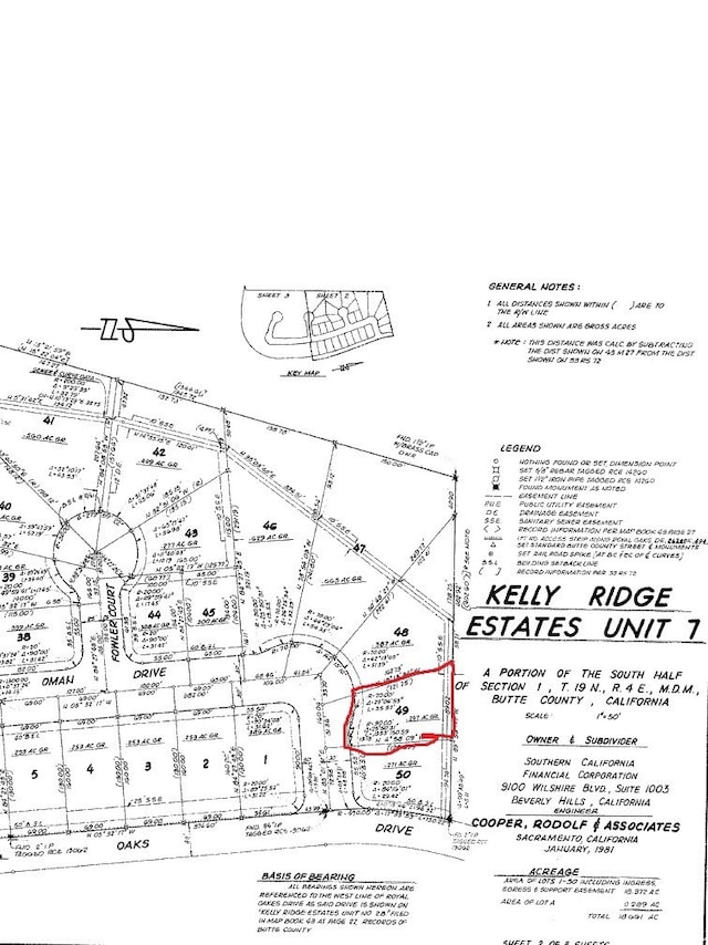 6 Oman Dr, Oroville, CA 95966