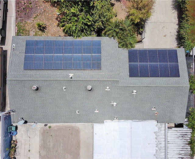 6371 Shawnee Rd, Westminster, CA 92683 - aerial view