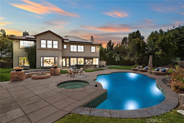 54 Panorama, Coto De Caza, CA 92679 - photo 4