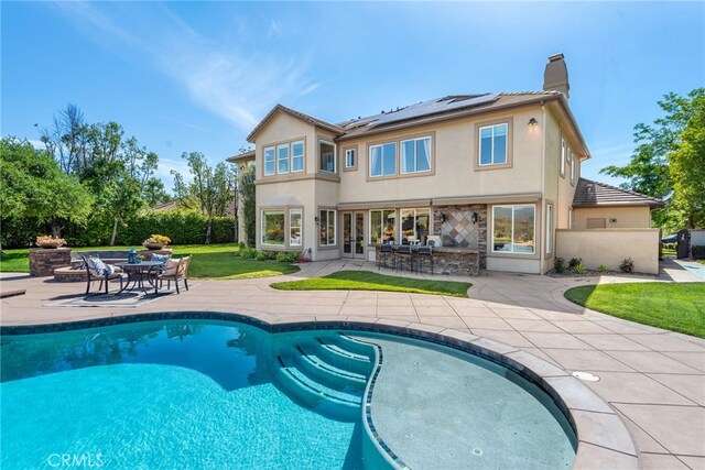 54 Panorama, Coto De Caza, CA 92679 - photo 61