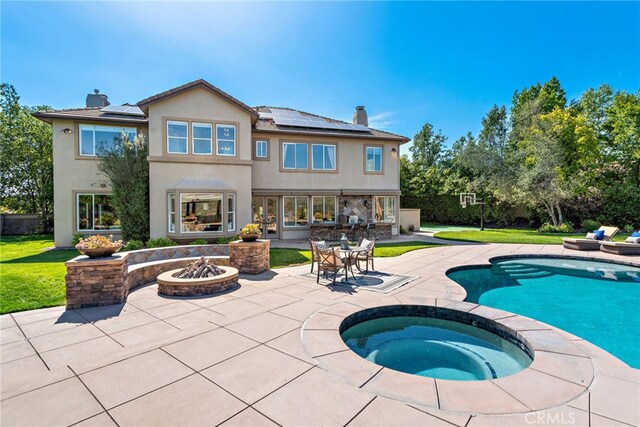 54 Panorama, Coto De Caza, CA 92679 - photo 59