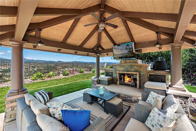 54 Panorama, Coto De Caza, CA 92679 - photo 29