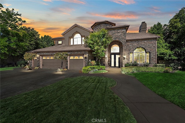54 Panorama, Coto De Caza, CA 92679 - photo 2