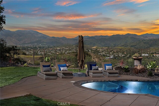 54 Panorama, Coto De Caza, CA 92679 - photo 3