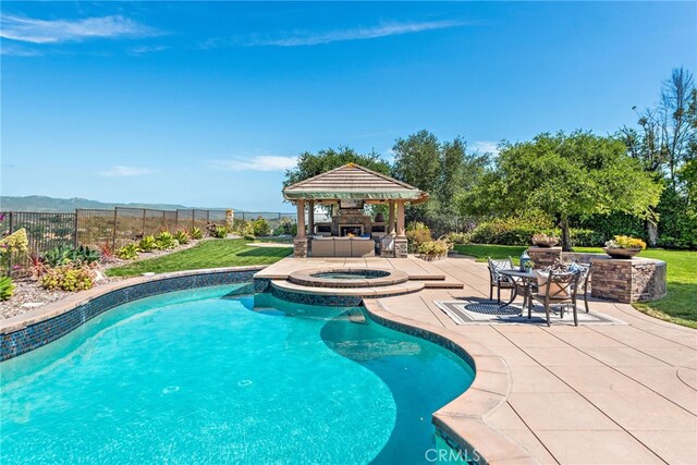 54 Panorama, Coto De Caza, CA 92679 - photo 37