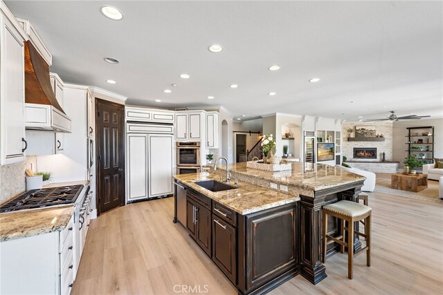 54 Panorama, Coto De Caza, CA 92679 - photo 19