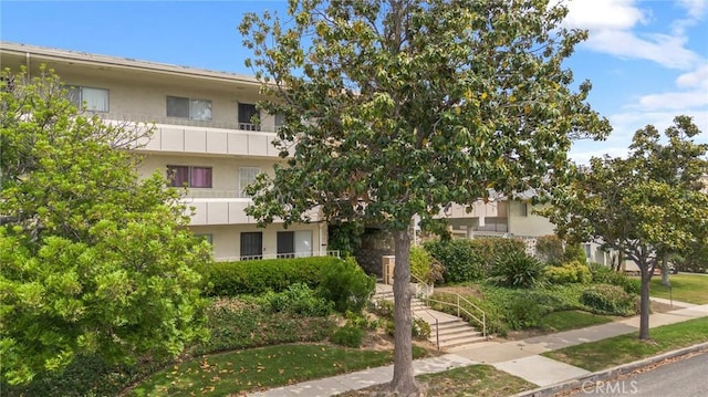 330 N Howard St Unit 201, Glendale, CA 91206 - view of building exterior