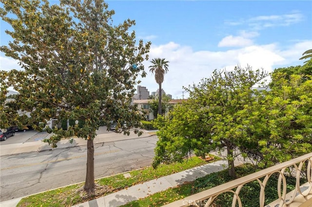 330 N Howard St Unit 201, Glendale, CA 91206 - view of road
