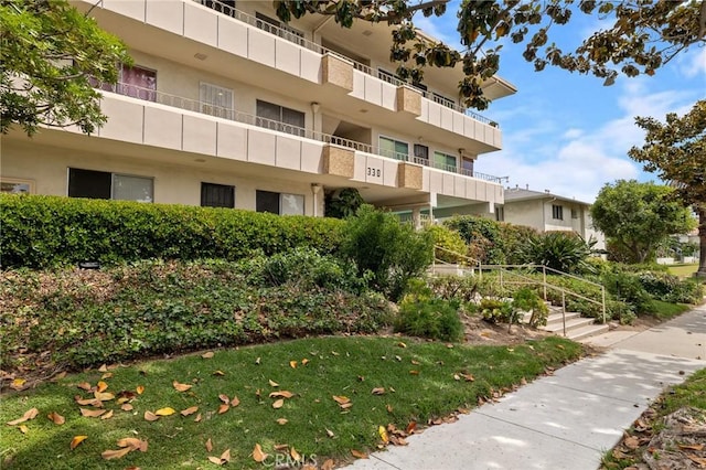 330 N Howard St Unit 201, Glendale, CA 91206 - view of building exterior