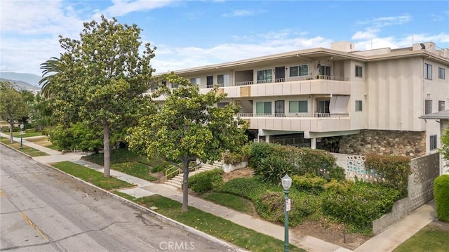 330 N Howard St Unit 201, Glendale, CA 91206 - view of building exterior