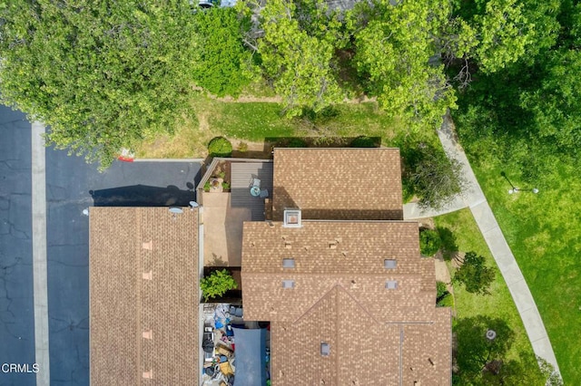 14886 Reedley St Unit A, Moorpark, CA 93021 - view of subject property