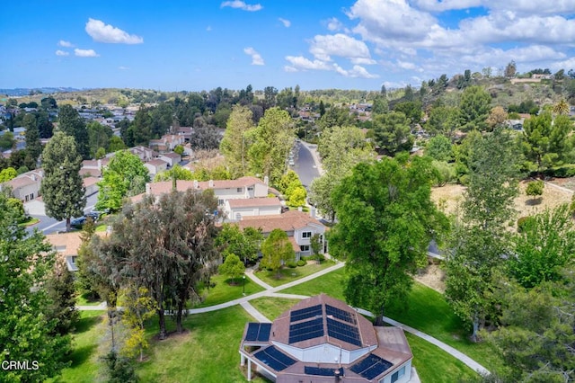 14886 Reedley St Unit A, Moorpark, CA 93021 - aerial view of property's location