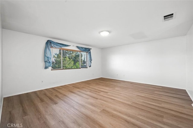14271 Blackstone St, Hesperia, CA 92345 - spare room with wood finished floors