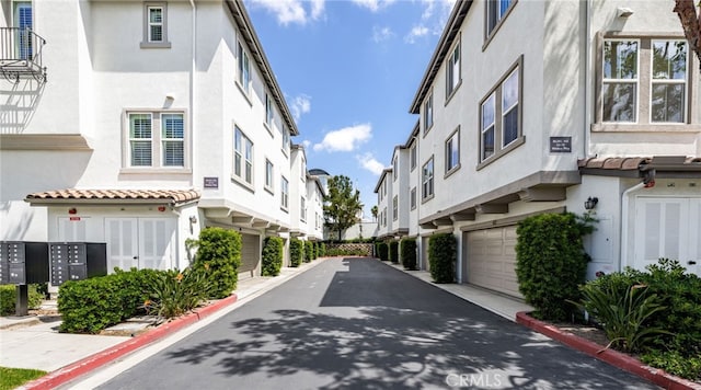 68 Webber Way, Buena Park, CA 90621 - view of asphalt road with curbs