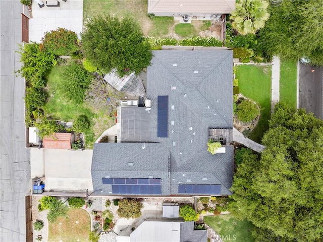 1271 N Tulare Way, Upland, CA 91786 - view of subject property
