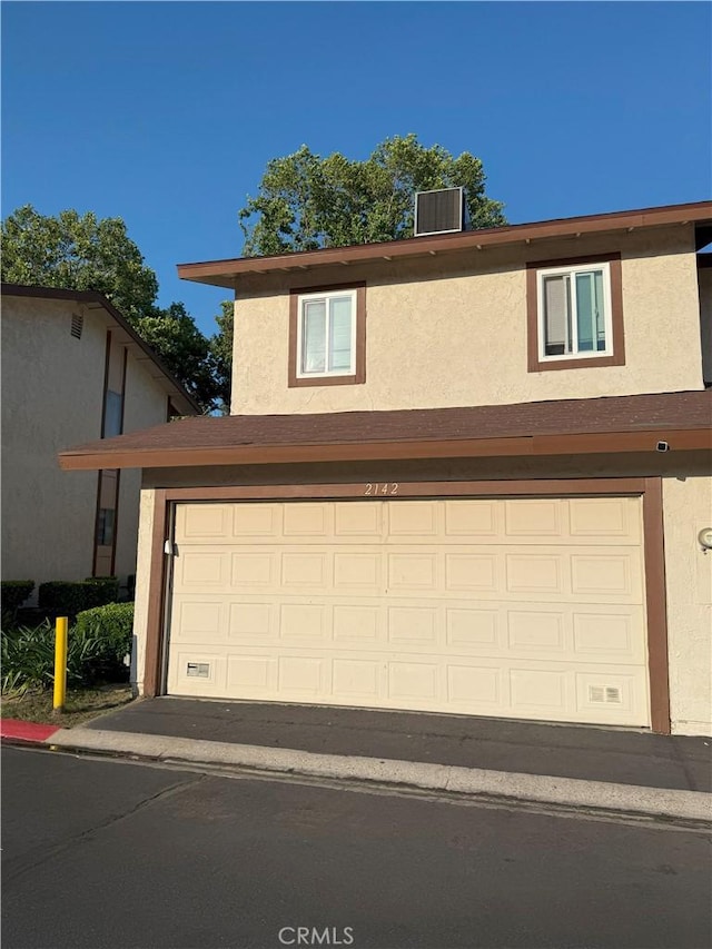 2142 S Mountain Ave, Ontario, CA 91762 - view of front of property featuring stucco siding