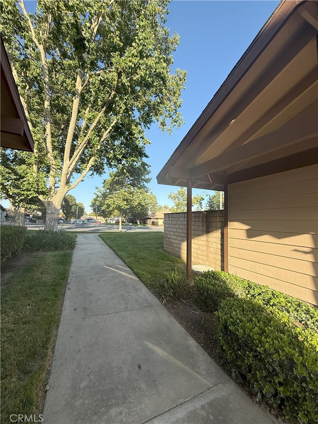 2142 S Mountain Ave, Ontario, CA 91762 - view of grassy yard