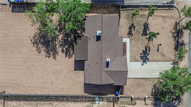 21918 Mohican Ave, Apple Valley, CA 92307 - view of subject property