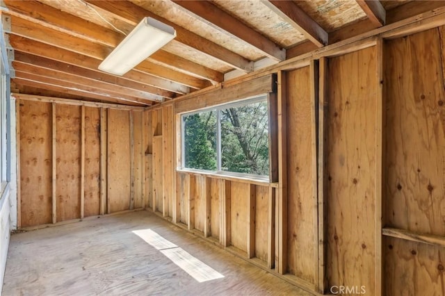 24514 Albrun Dr, Crestline, CA 92325 - view of storage area