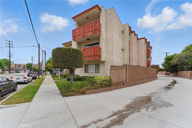 4591 Orange Ave Unit 306, Long Beach, CA 90807 - view of property