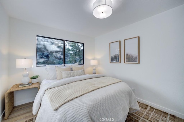 953 Sheffield St, Cambria, CA 93428 - bedroom featuring baseboards