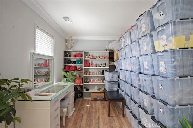 4885 Dandelion, Tracy, CA 95377 - view of storage room