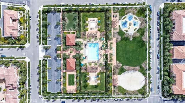 view of property location