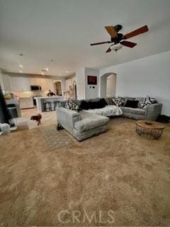 12615 Bellflower Ln, Moreno Valley, CA 92555 - photo 17