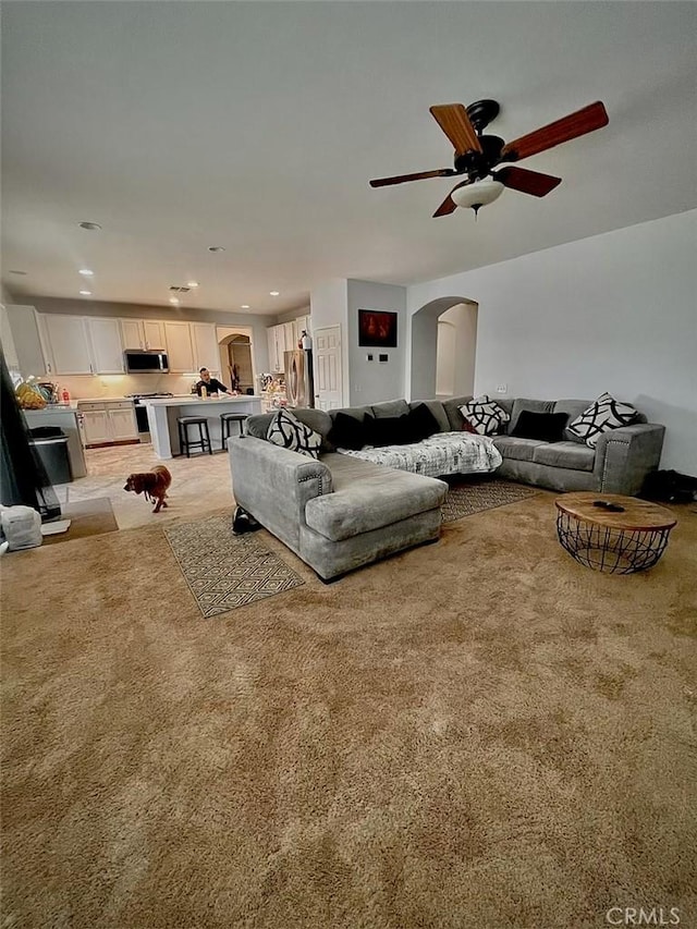 12615 Bellflower Ln, Moreno Valley, CA 92555 - photo 4